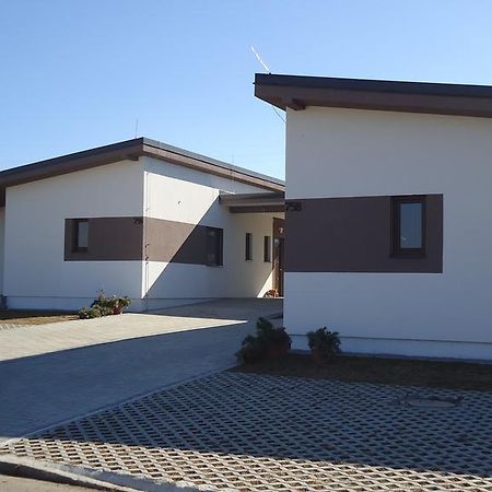 Apartman Valentka Bešeňová Exterior foto