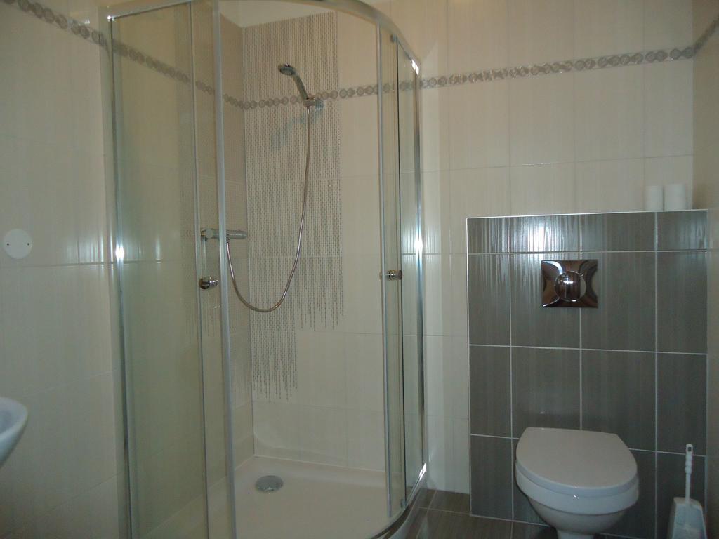 Apartman Valentka Bešeňová Zimmer foto