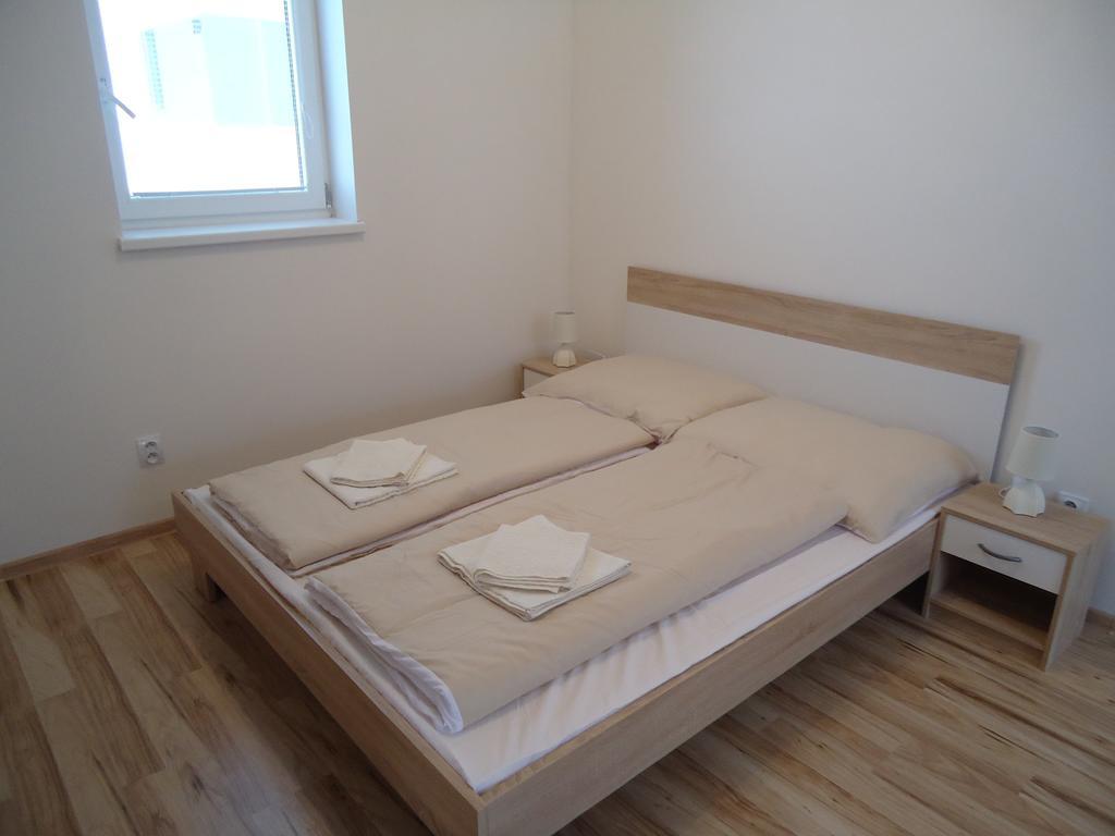 Apartman Valentka Bešeňová Zimmer foto